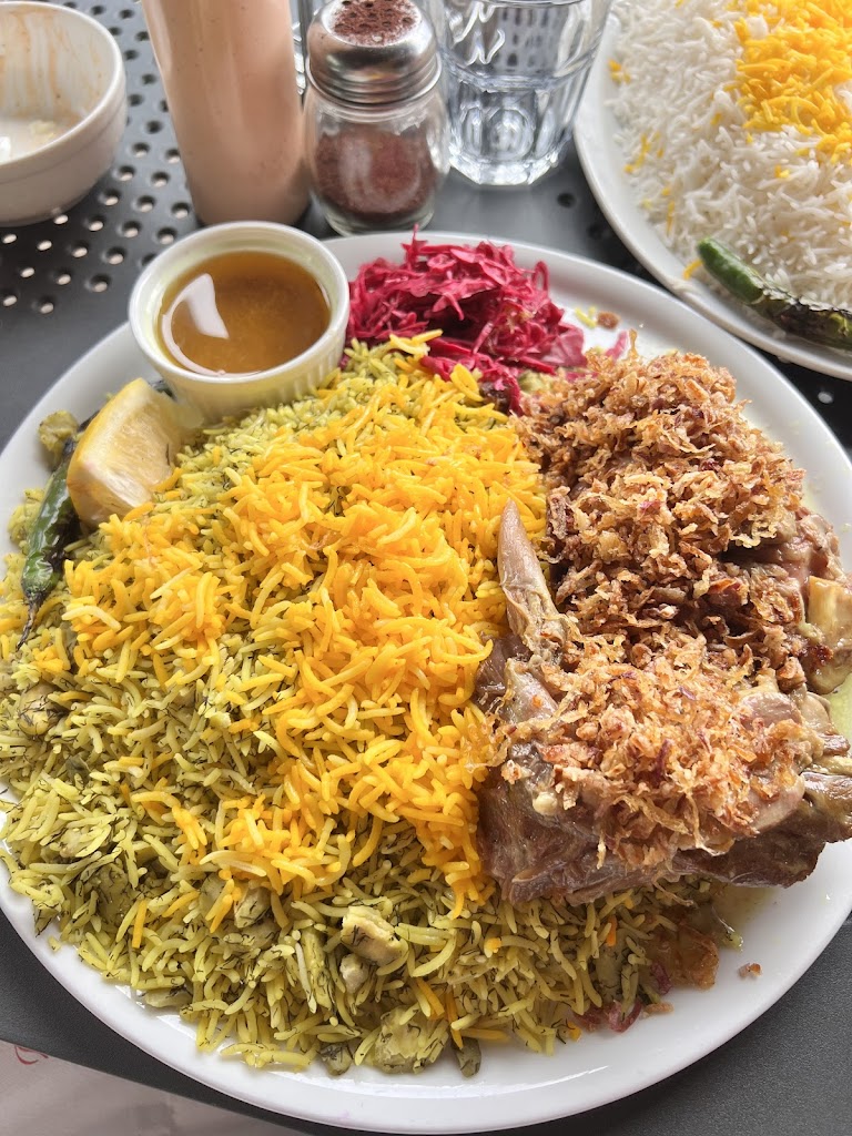 Shamshiri Restaurant