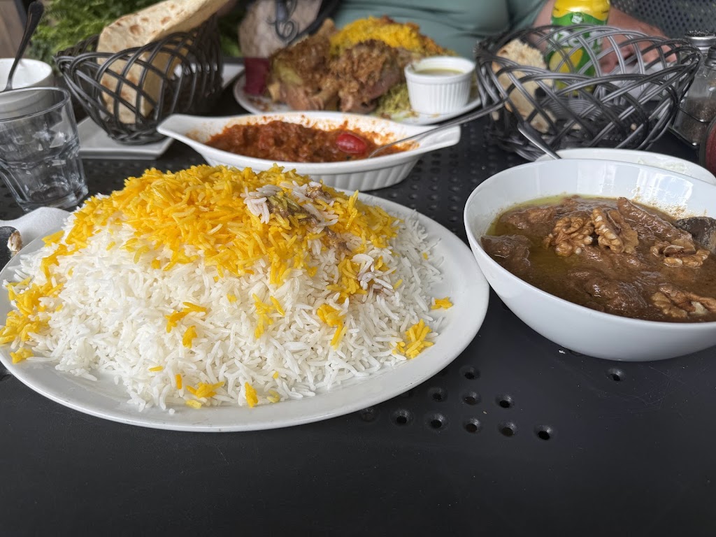 Shamshiri Restaurant