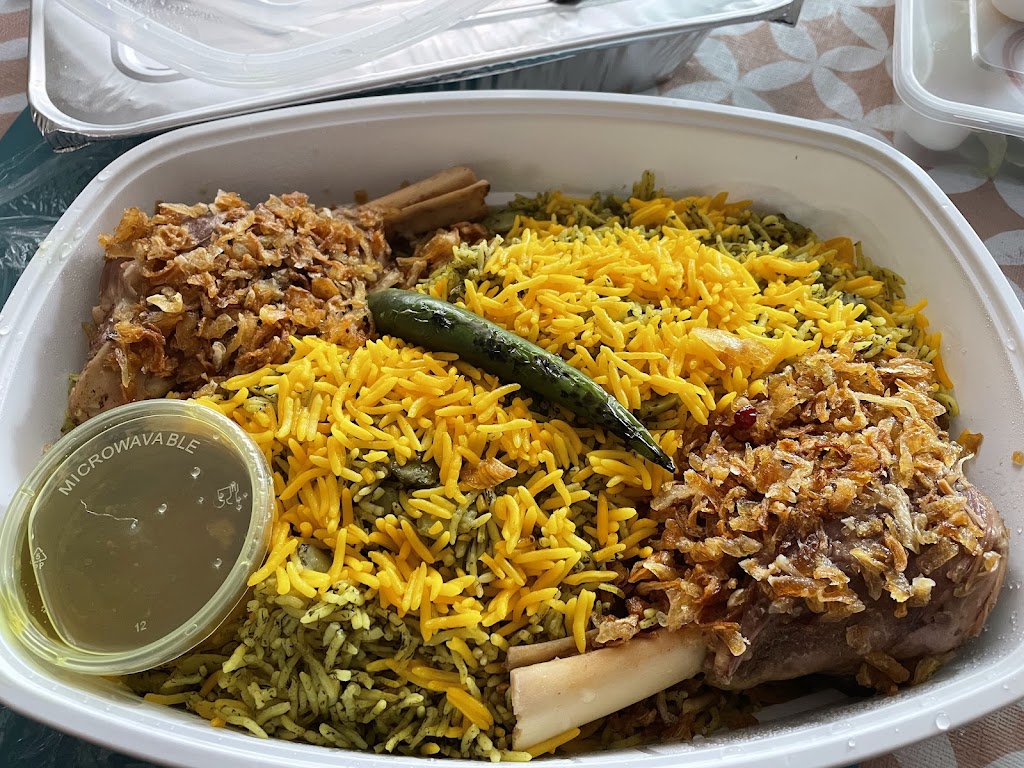 Shamshiri Restaurant