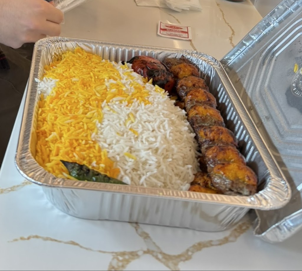Shamshiri Restaurant