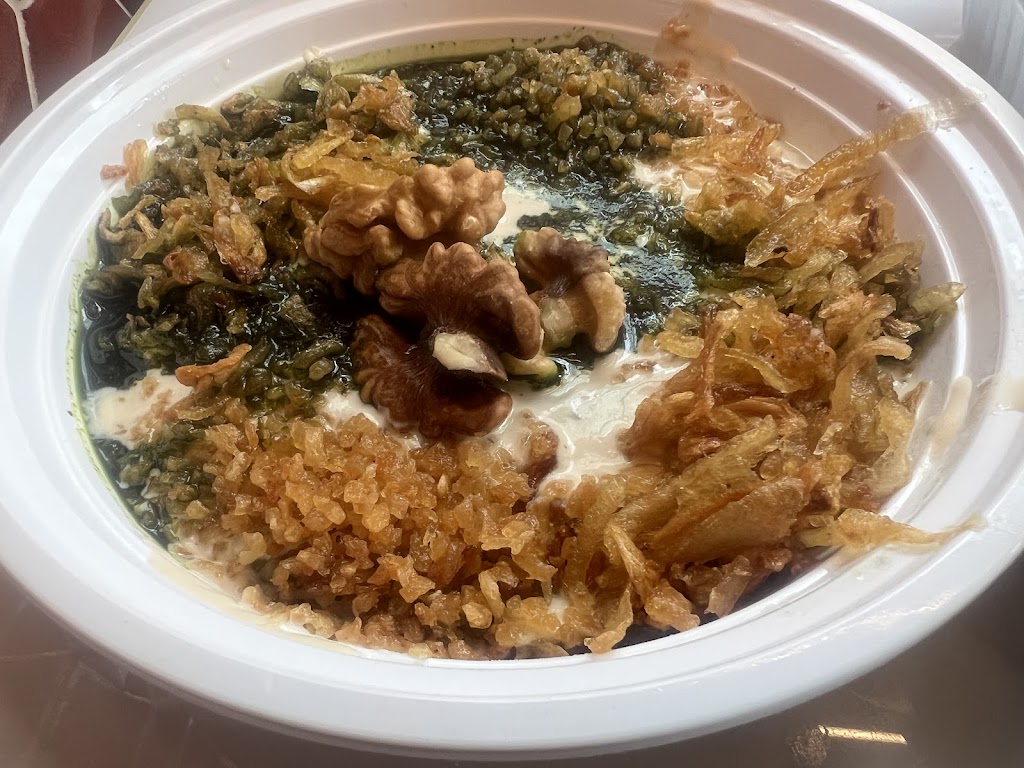 Shamshiri Restaurant