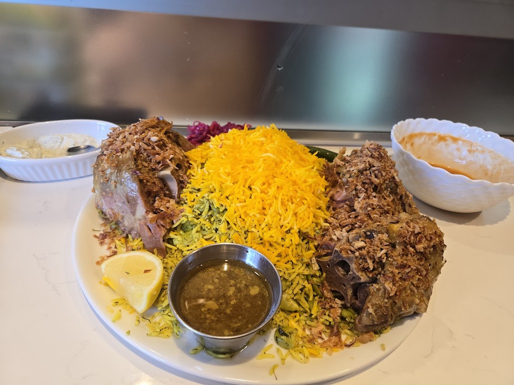 Shamshiri Restaurant