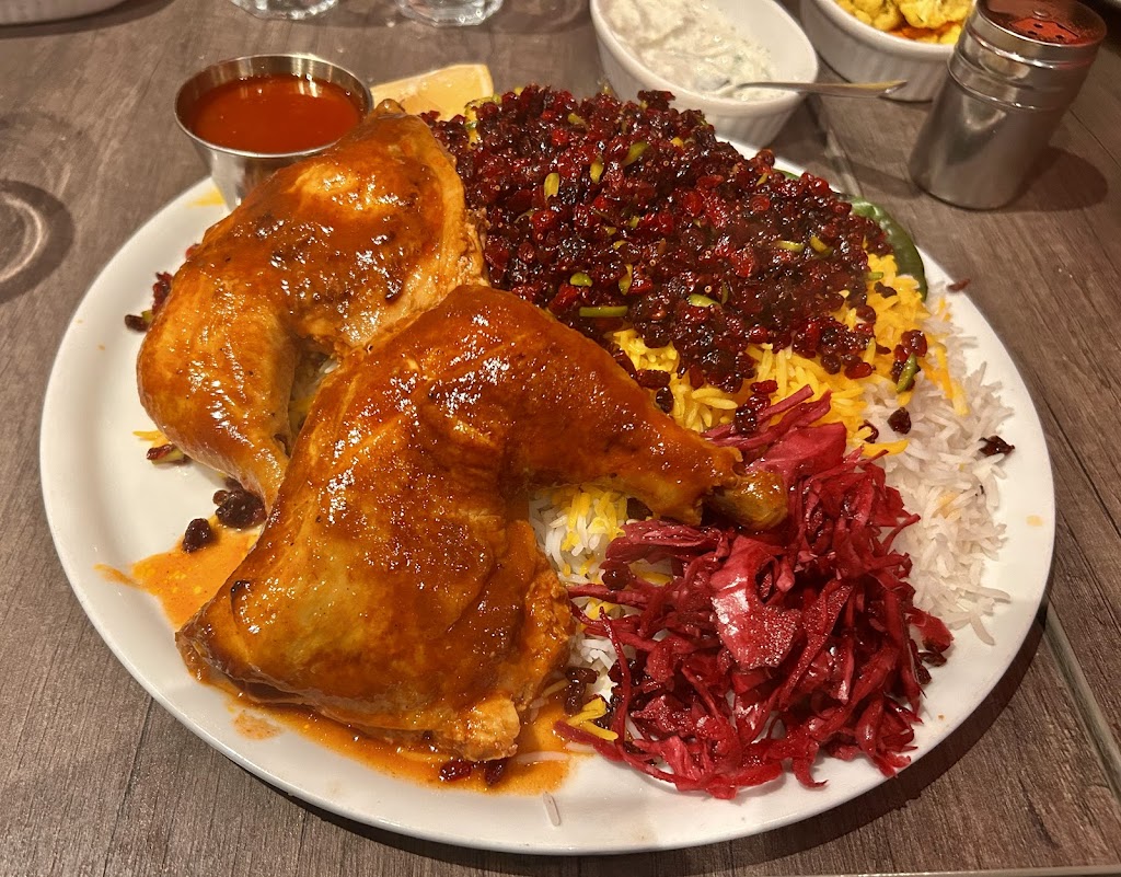 Shamshiri Restaurant
