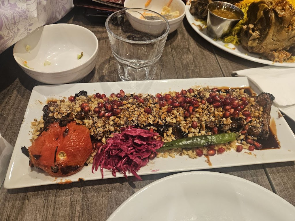 Shamshiri Restaurant