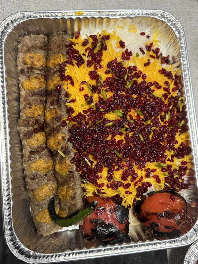 Shamshiri Restaurant