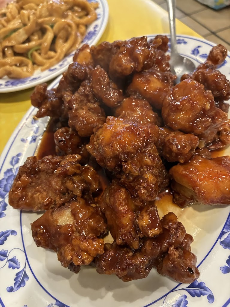 Shan Dong