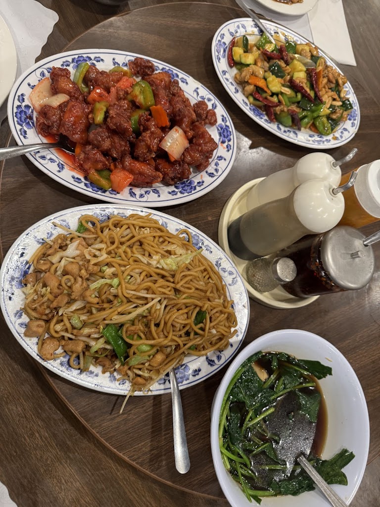 Shan Dong