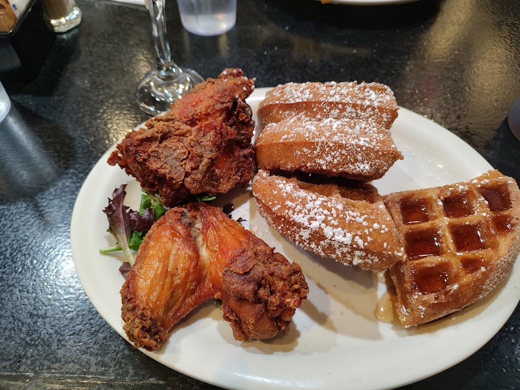 Shane's Brooklyn
