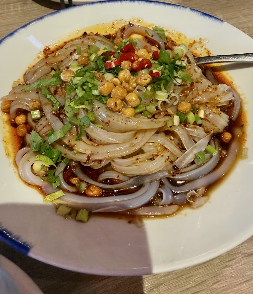 Shang Cafe San Jose