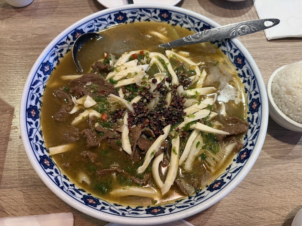 Shang Cafe San Jose