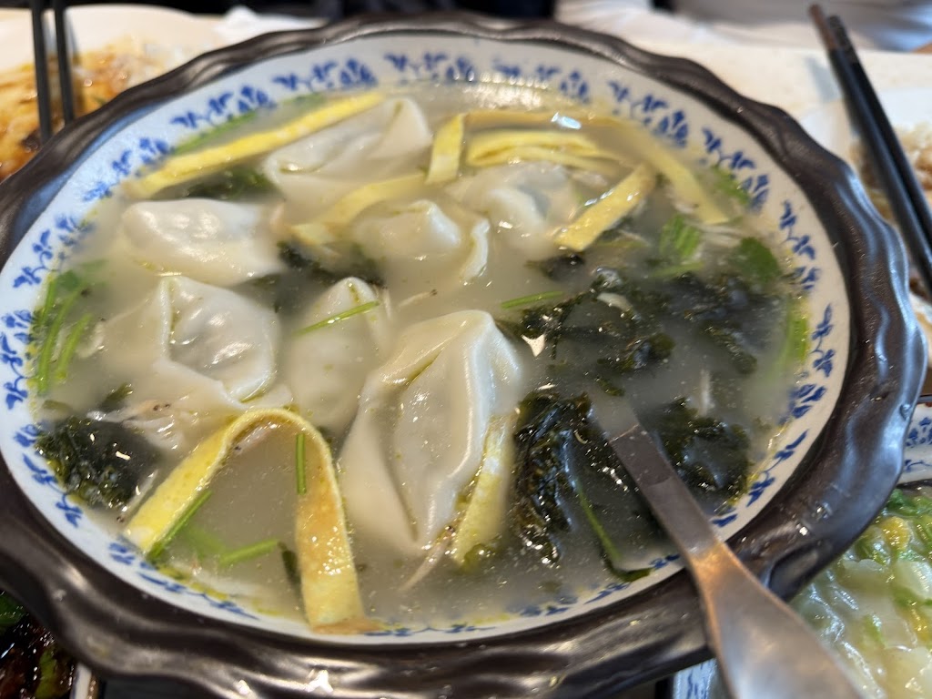 Shanghai Bun Dynasty