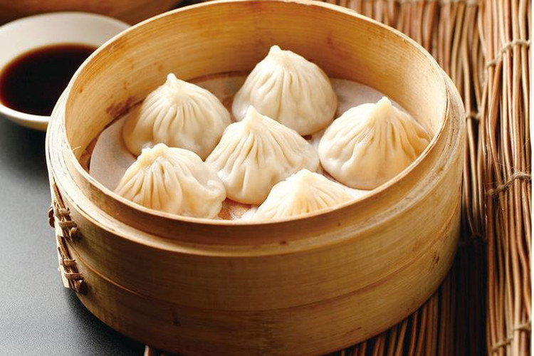 Shanghai Bun Dynasty