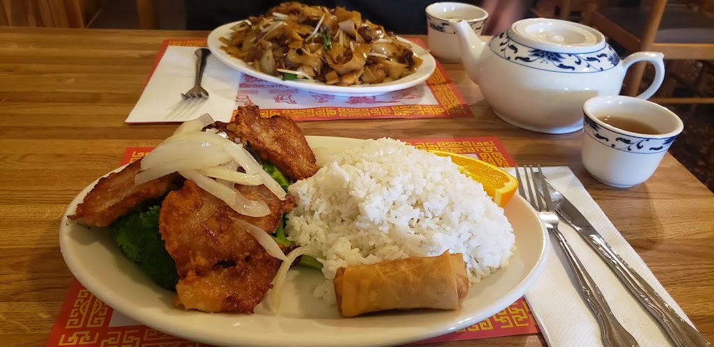 Shanghai China Restaurant