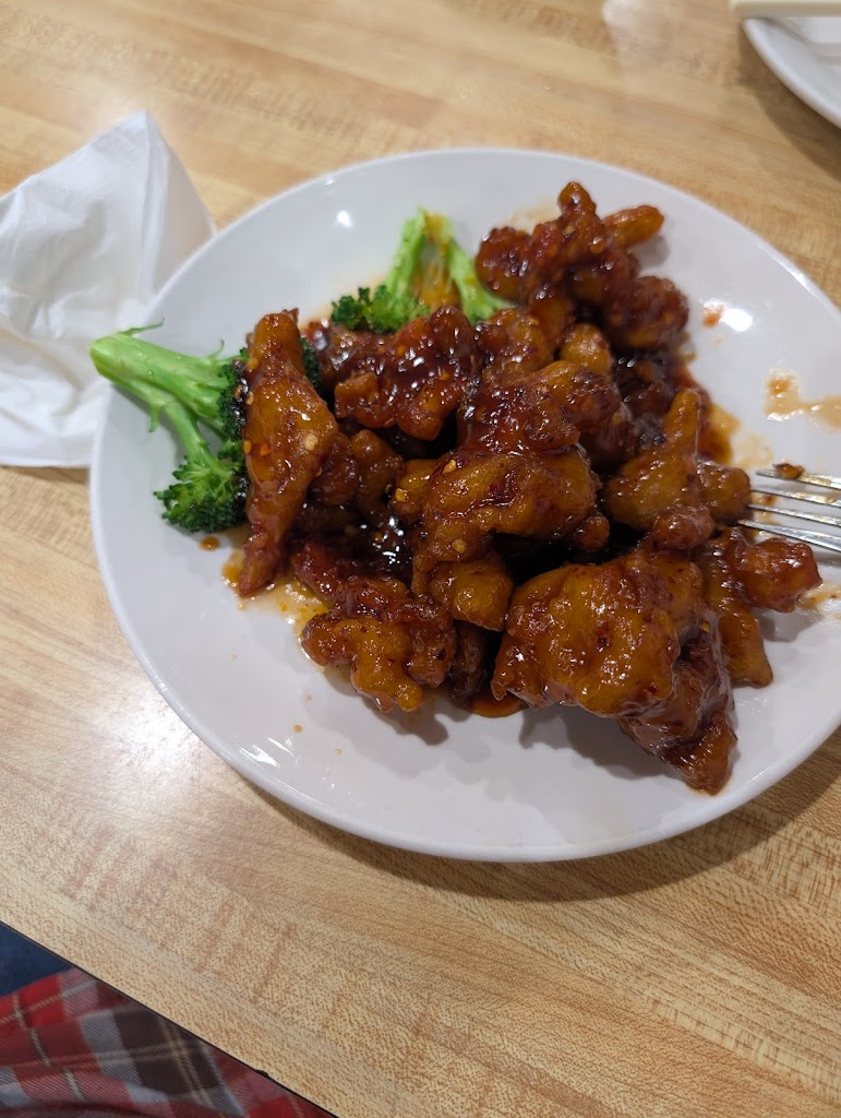 Shanghai Dumpling King