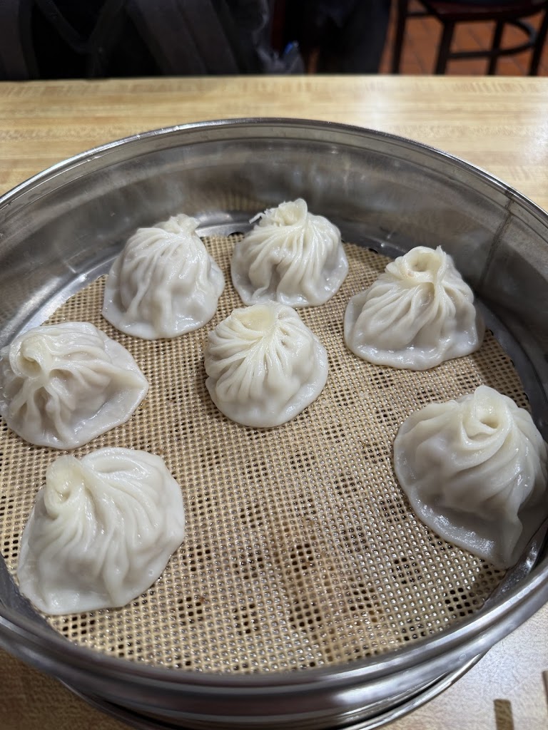 Shanghai Dumpling King