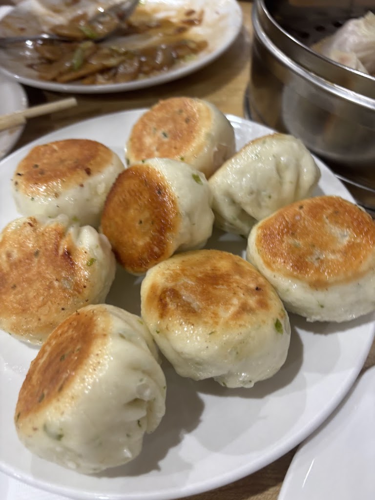 Shanghai Dumpling King