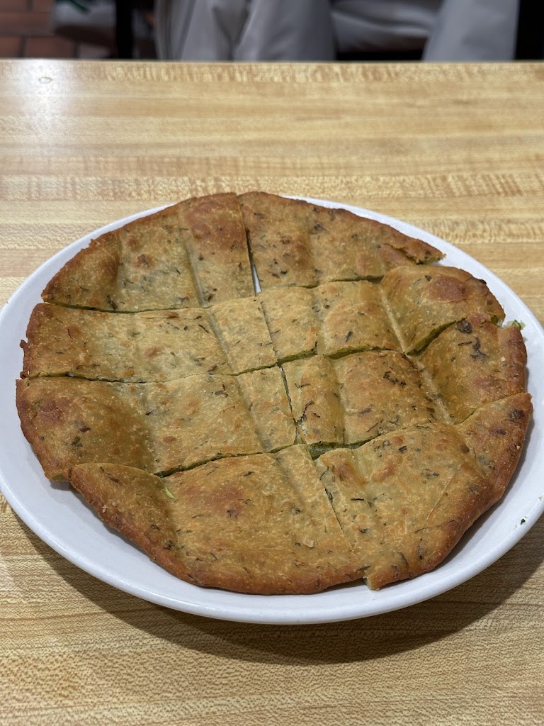 Shanghai Dumpling King