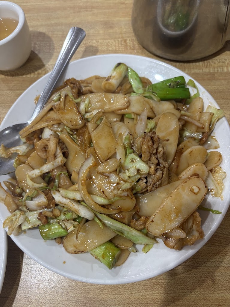Shanghai Dumpling King