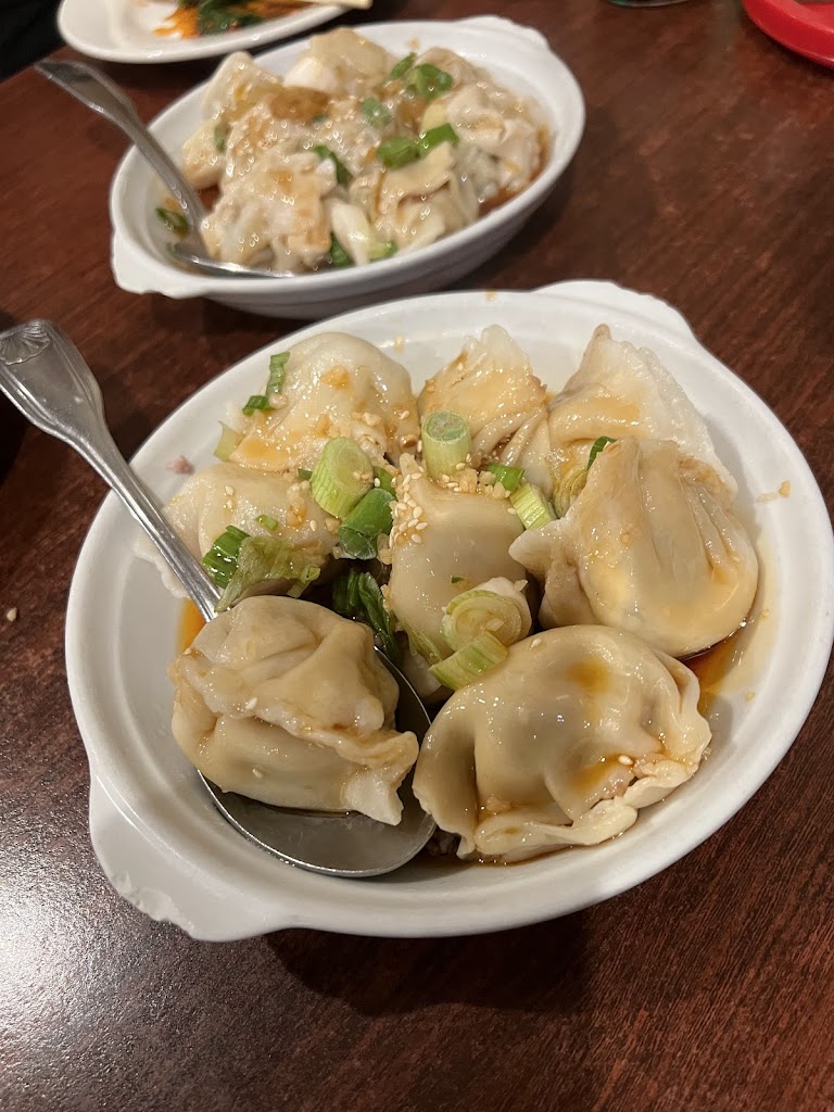 Shanghai Dumpling King