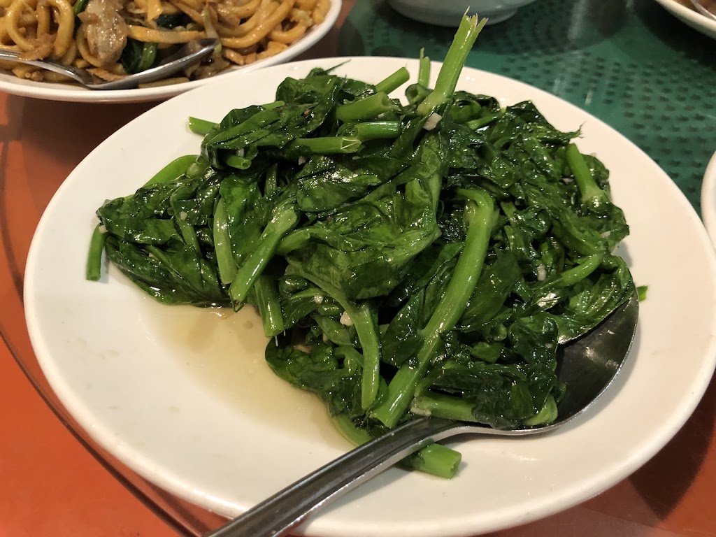 Shanghai Dumpling King