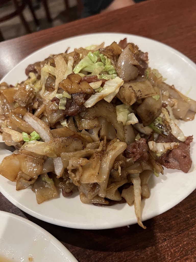 Shanghai Dumpling King