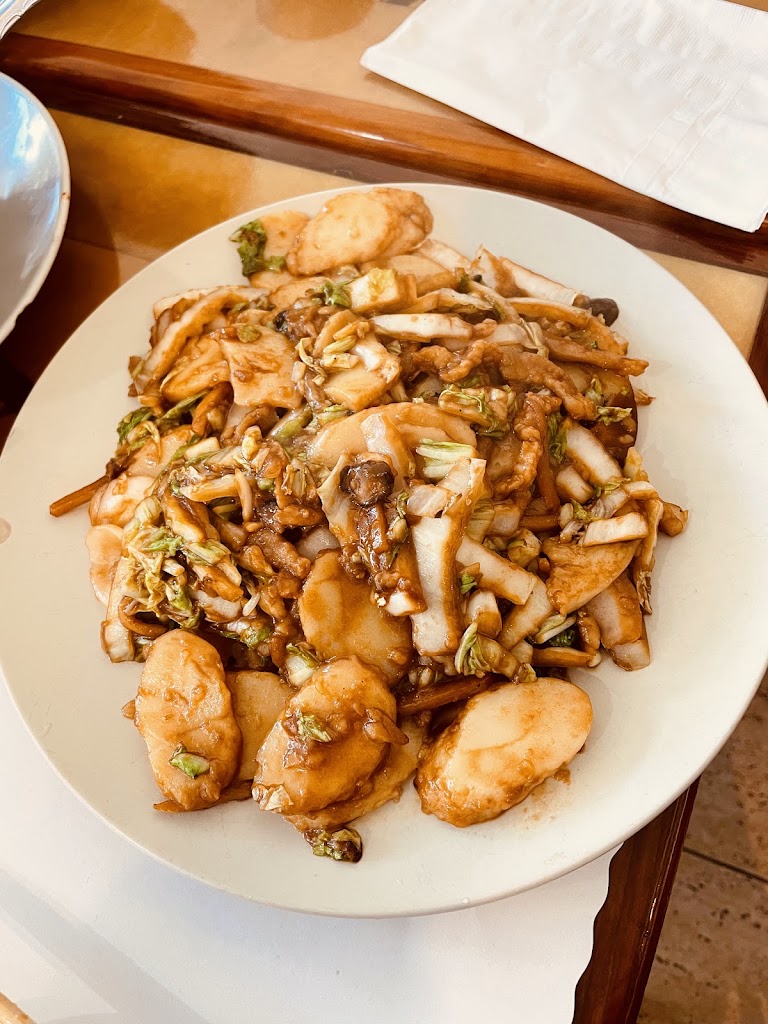 Shanghai House Restaurant