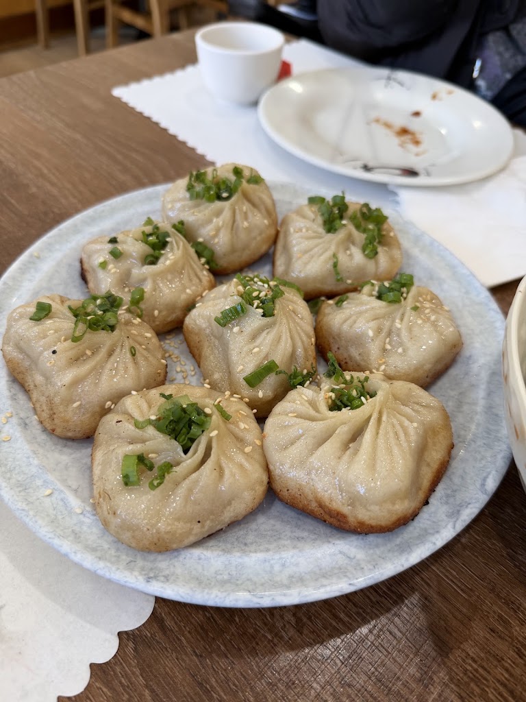 Shanghai House Restaurant