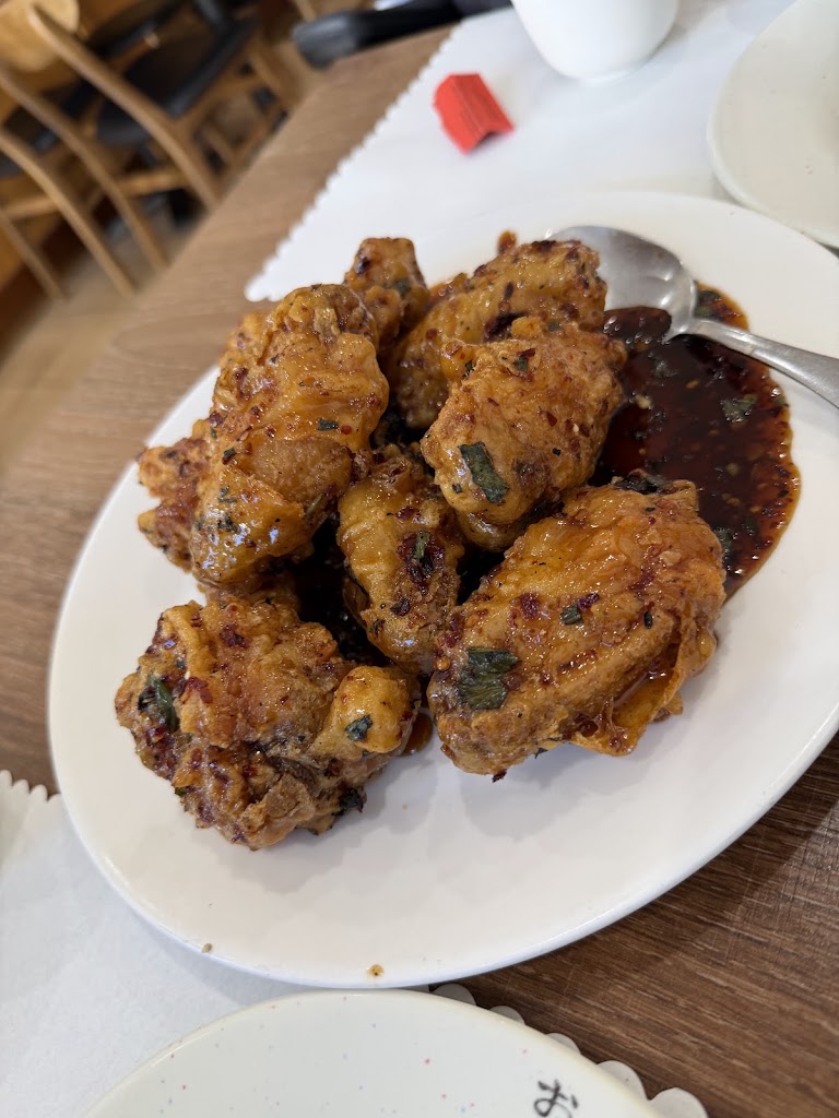 Shanghai House Restaurant