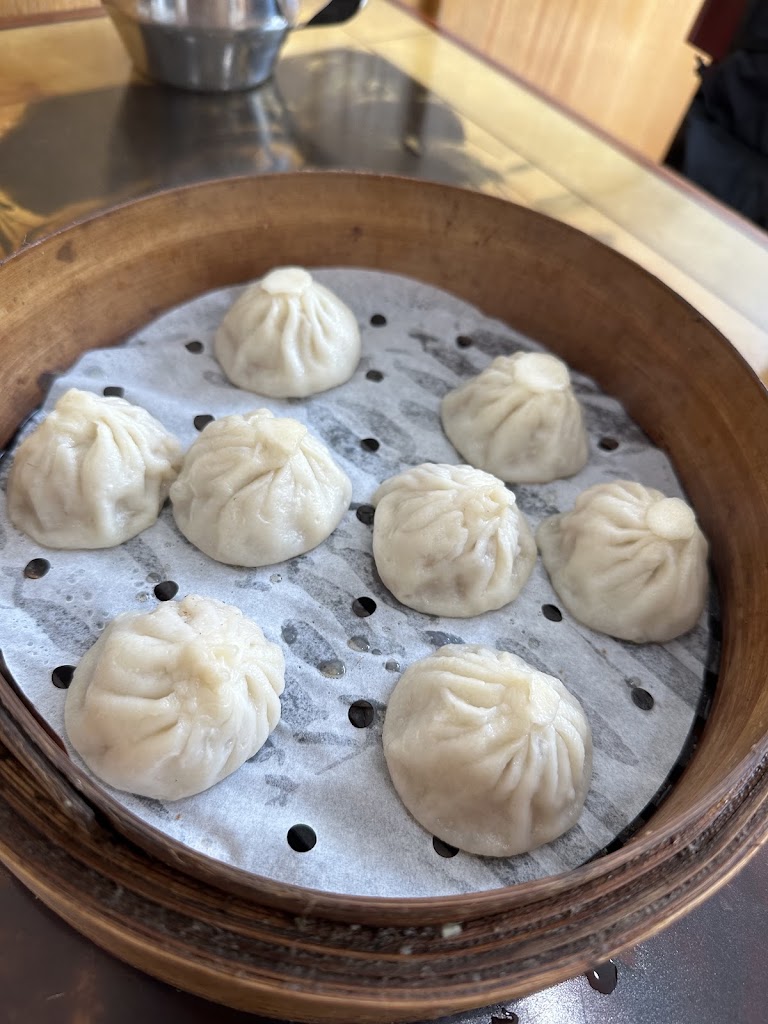 Shanghai House Restaurant
