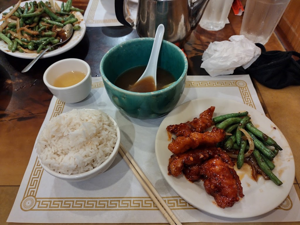 Shanghai House Restaurant