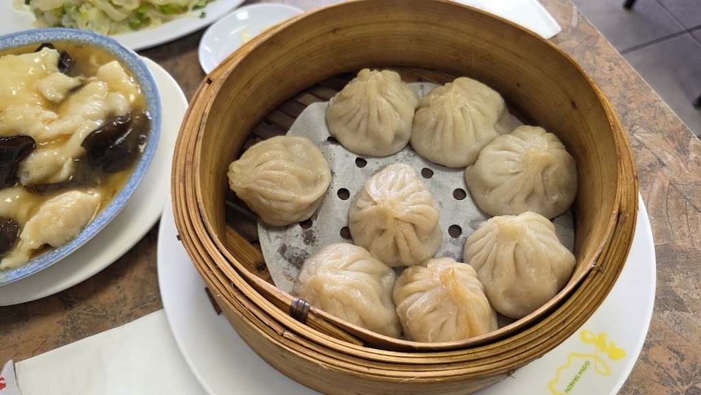 Shanghai Noodle House