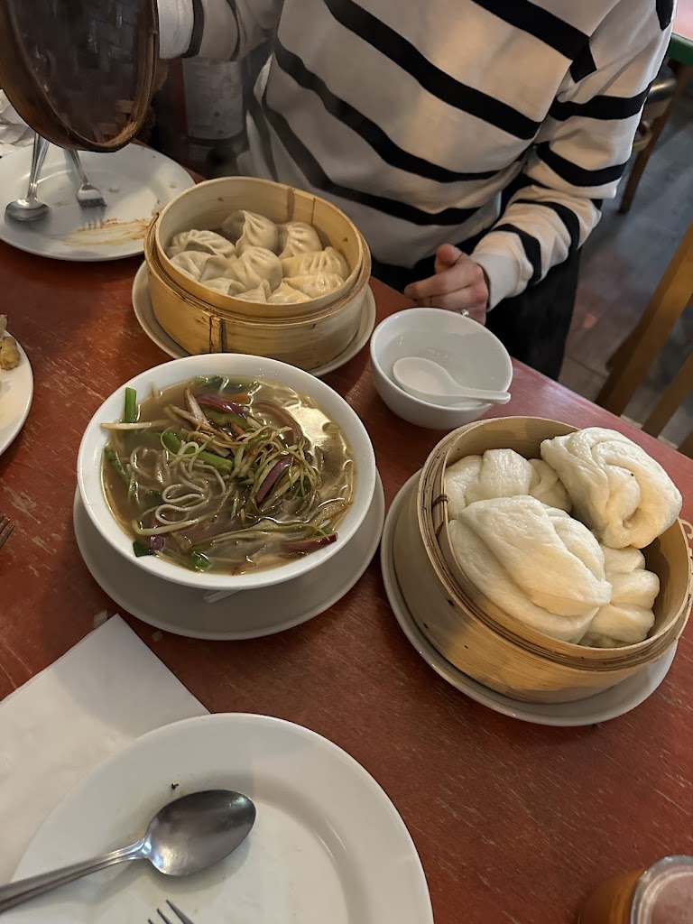 Shangrila Tibetan & Asian Cuisine