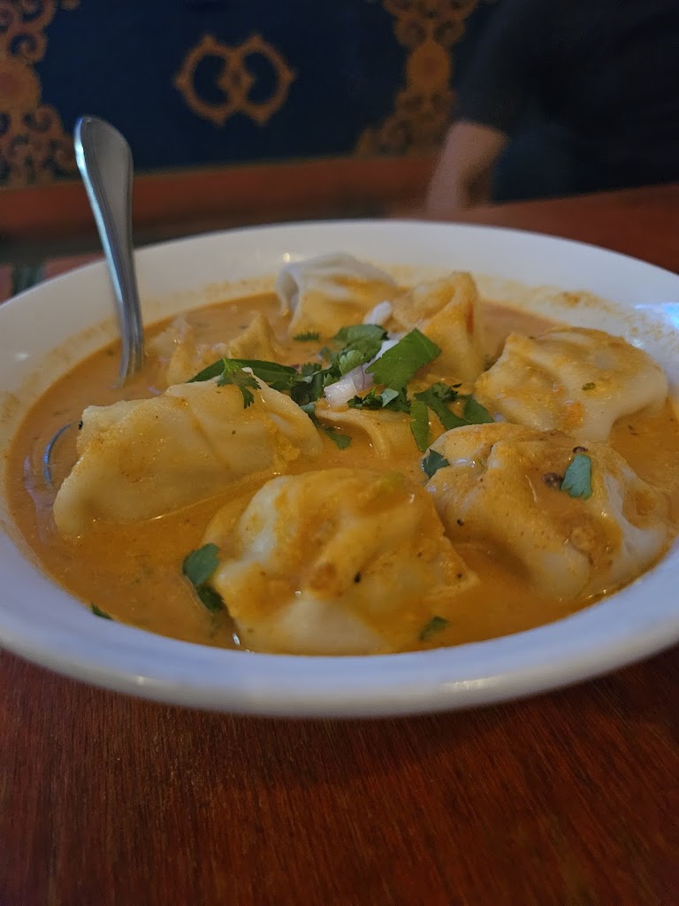 Shangrila Tibetan & Asian Cuisine
