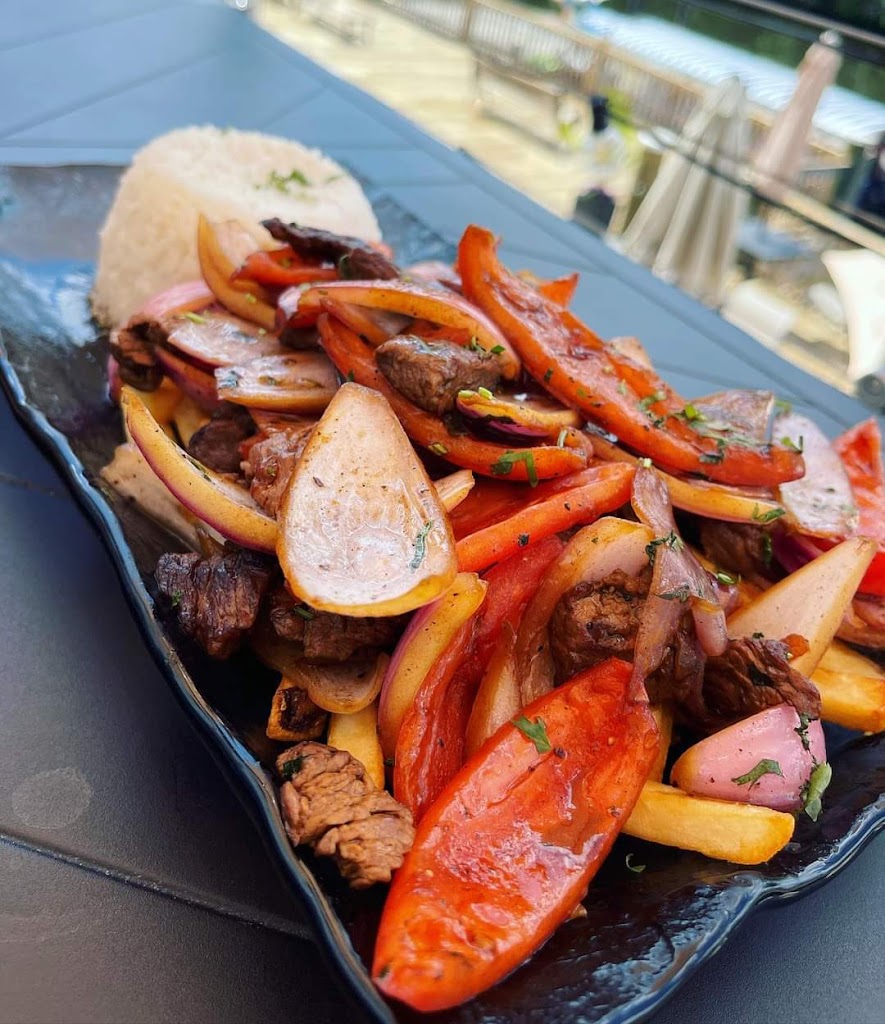 Sharks Peruvian Cuisine