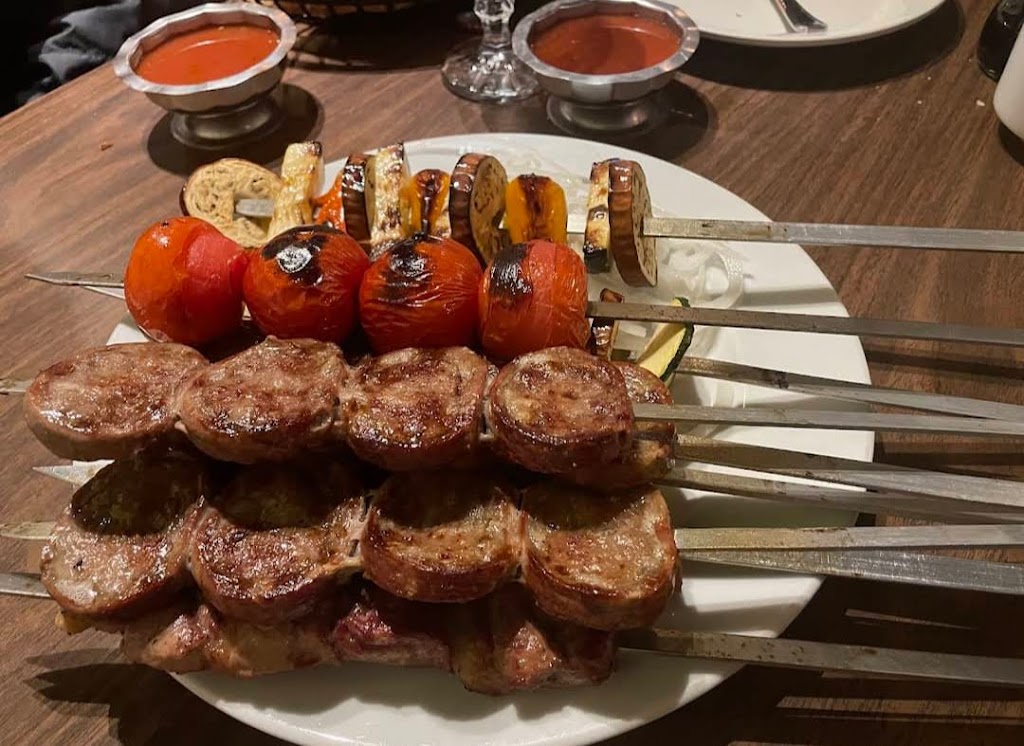Shashlik House