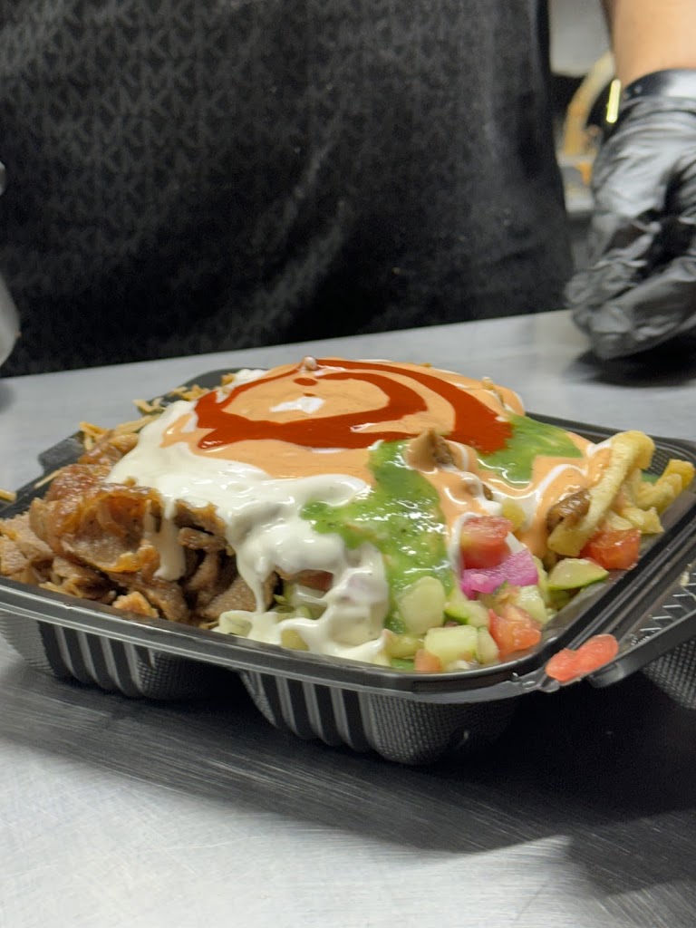 Shawarma Bay