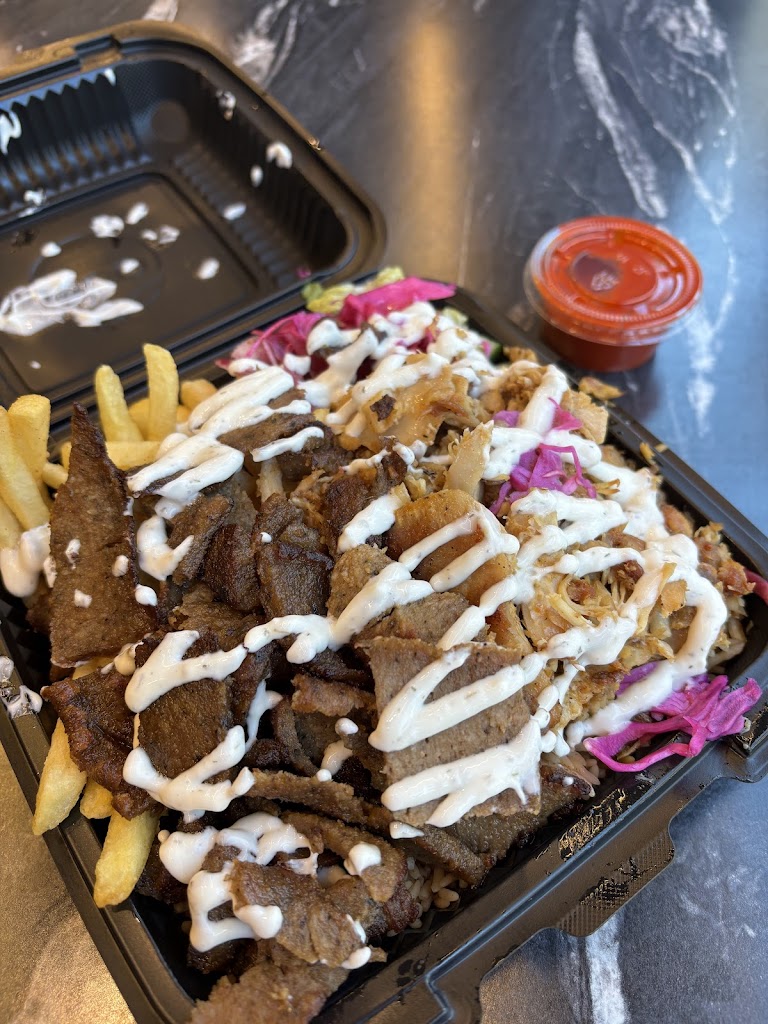 Shawarma Bay