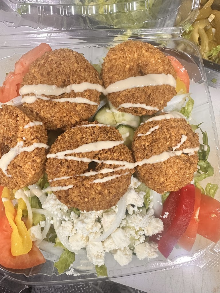 Shawarma Brothers