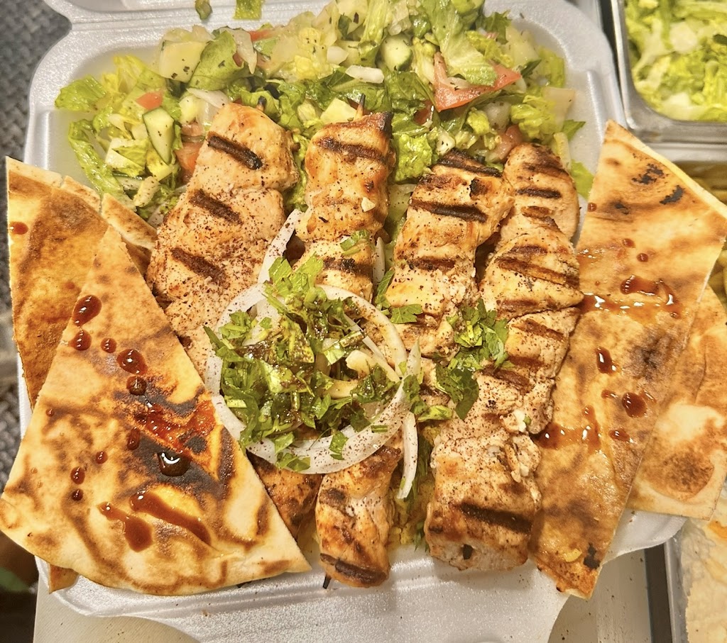 Shawarma Brothers