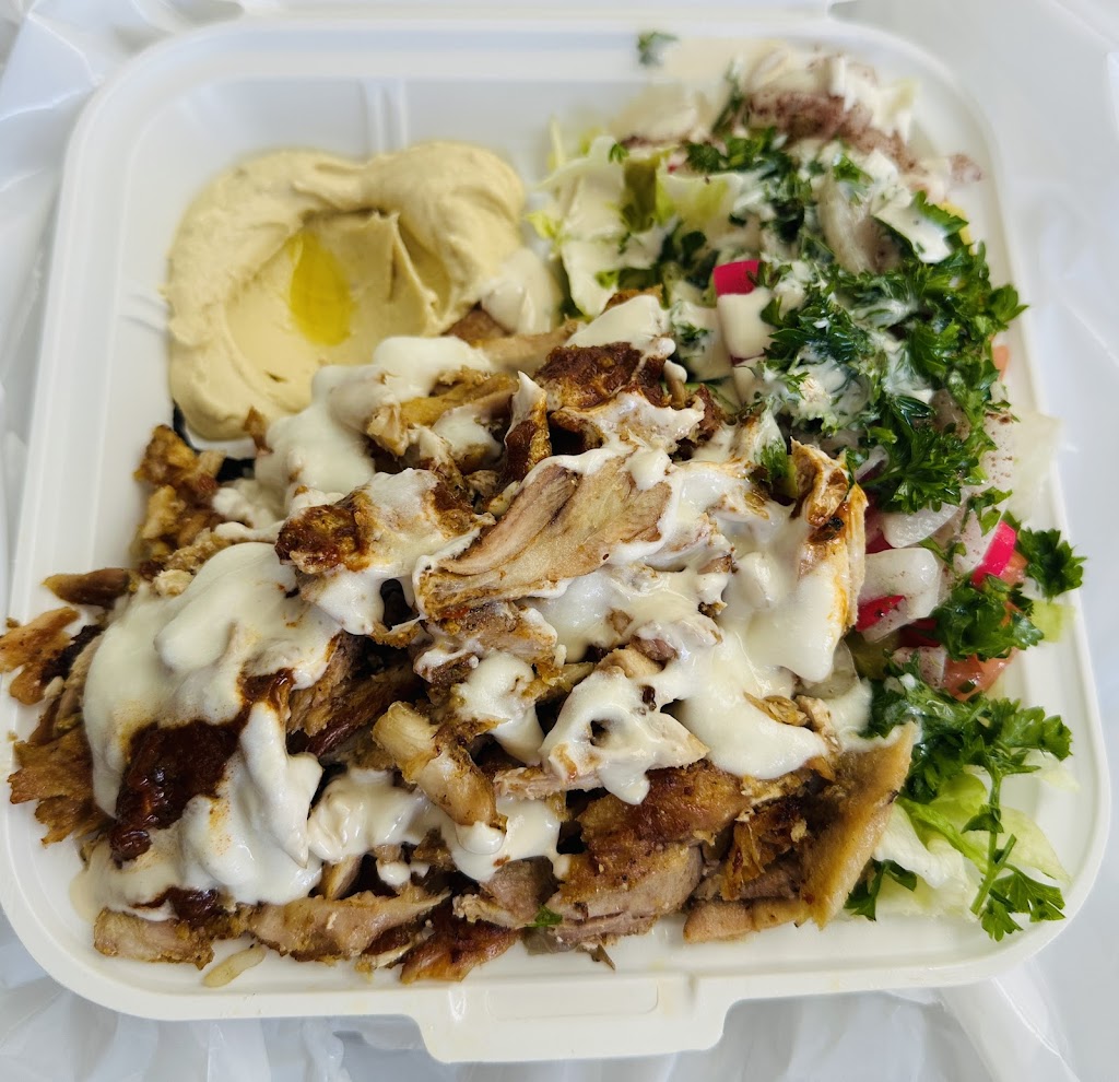 Shawarma Empire