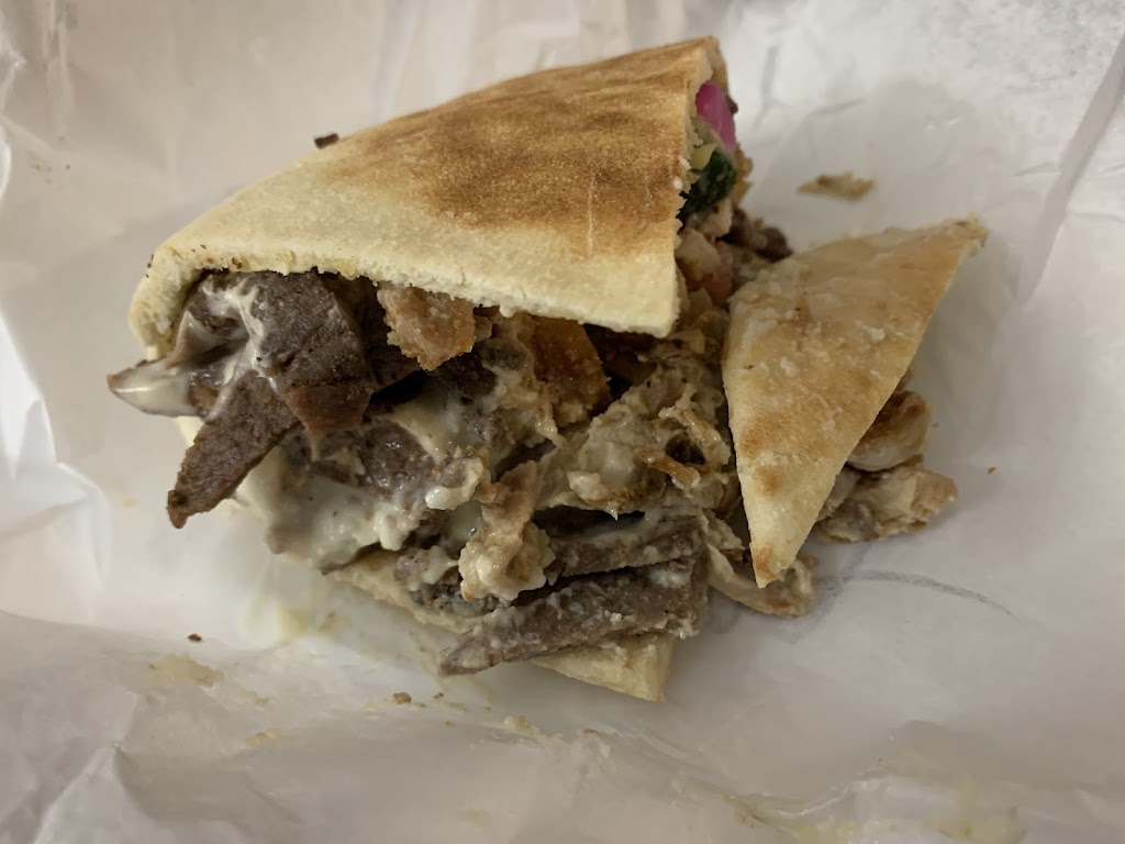 Shawarma Empire