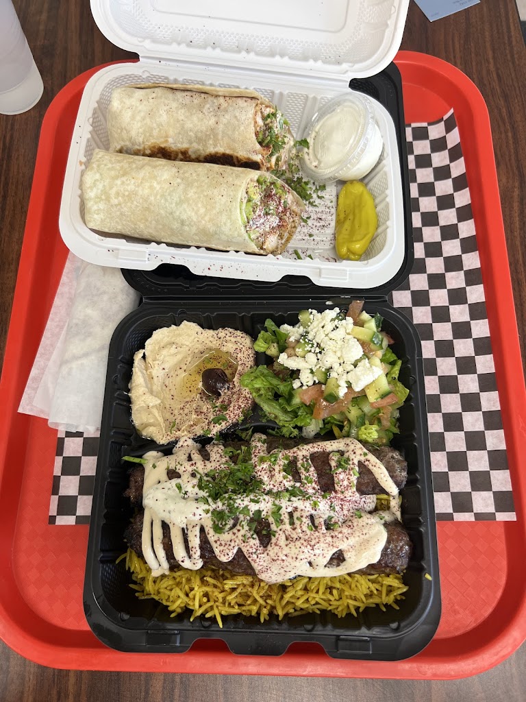 Shawarma Land