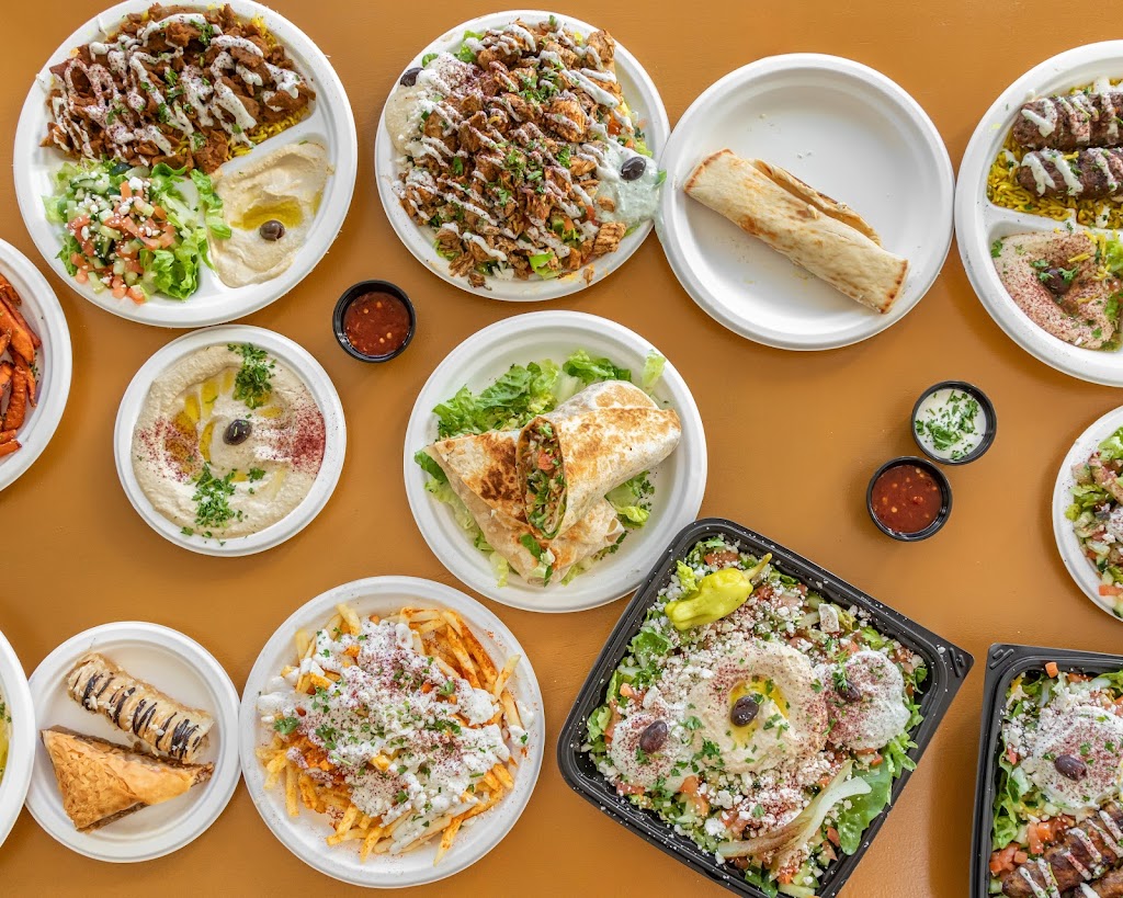 Shawarma Land