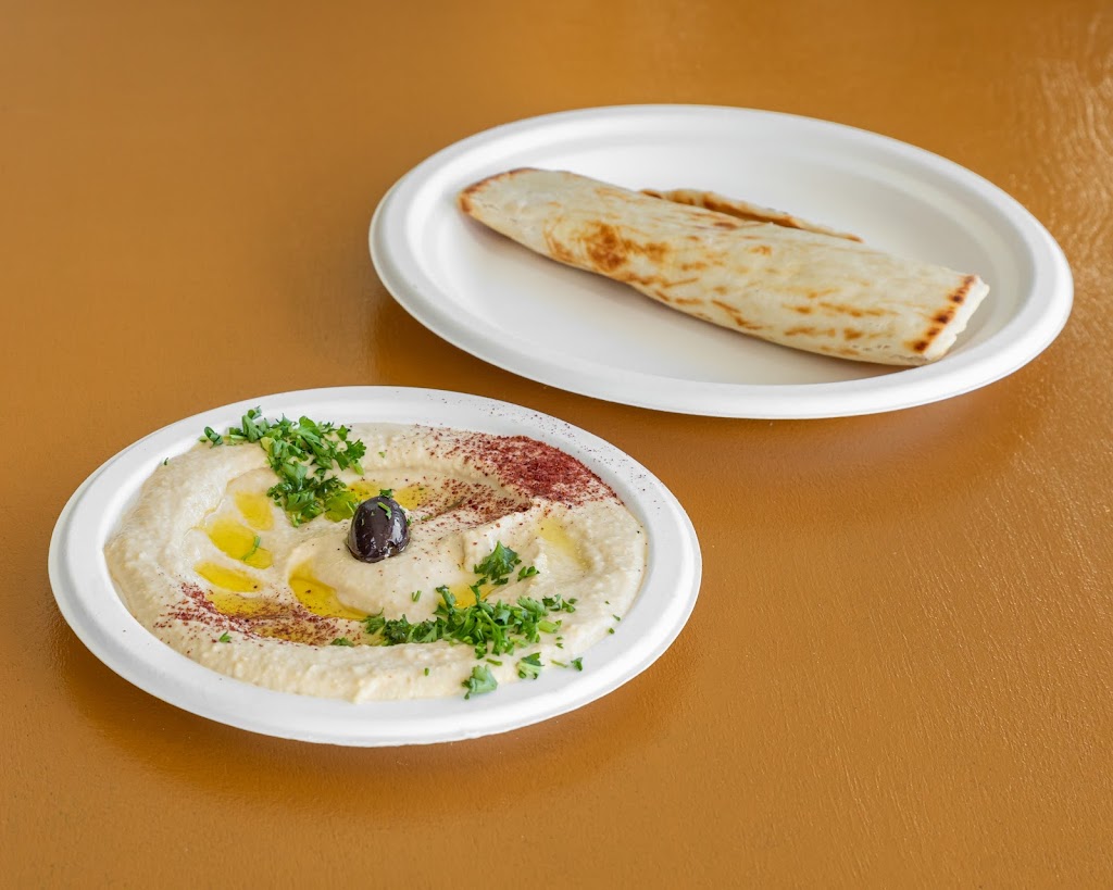 Shawarma Land