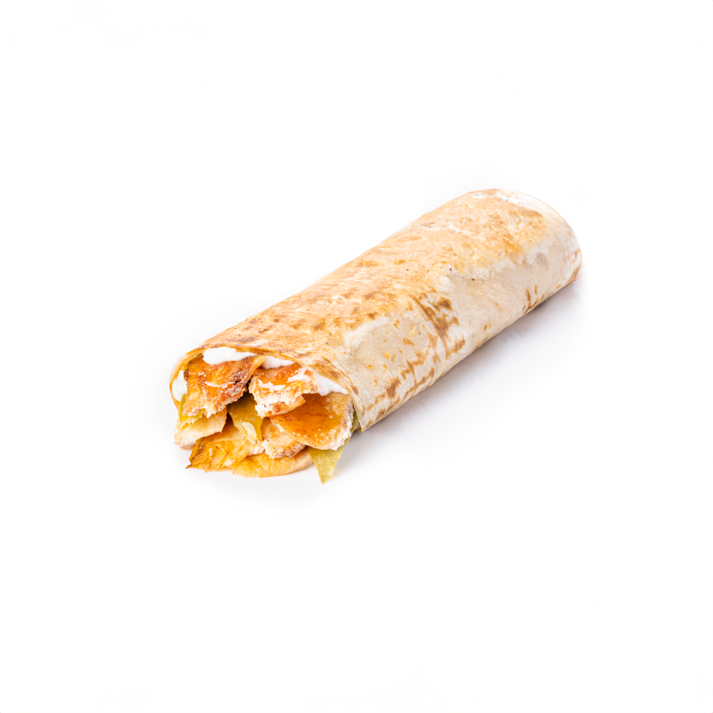 Shawarma Royale