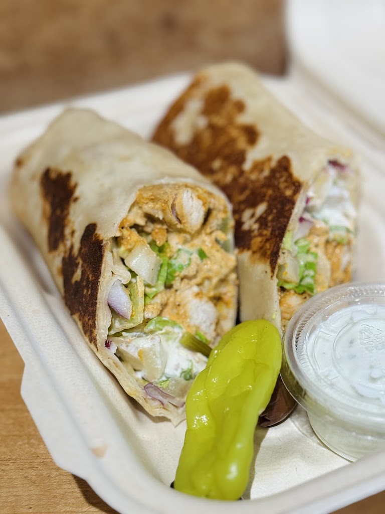 Shawarma Shack