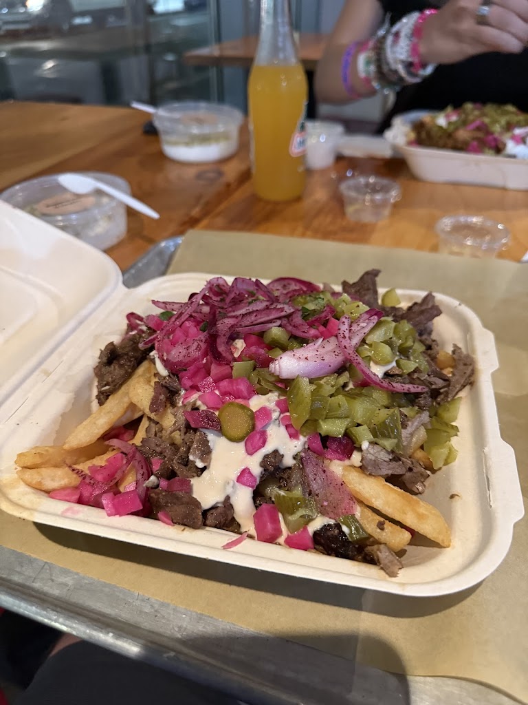 Shawarmaji