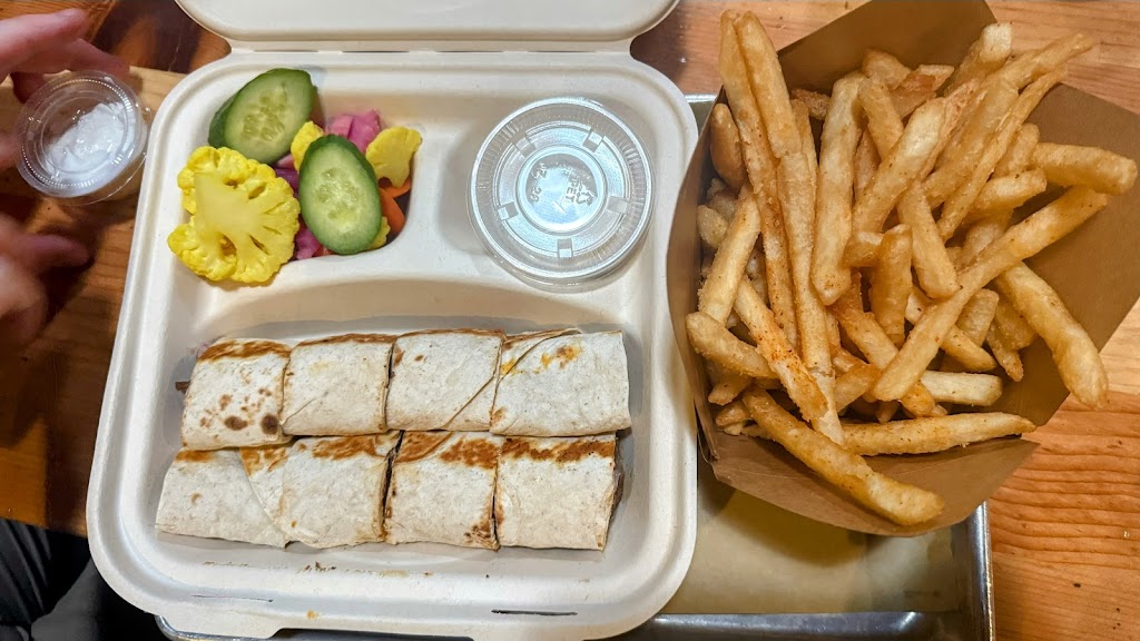 Shawarmaji