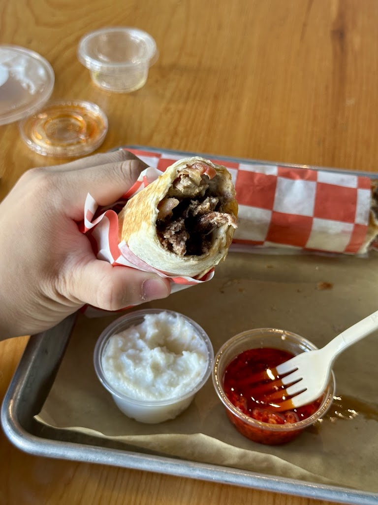 Shawarmaji