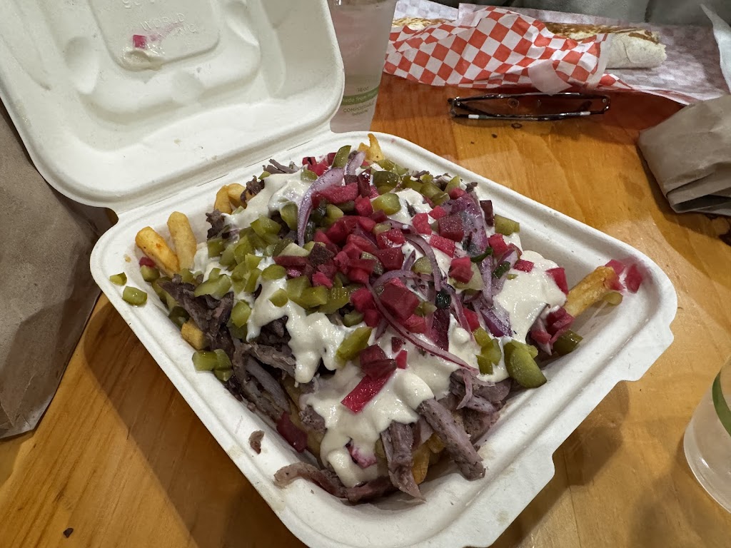 Shawarmaji